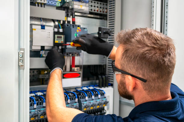 Best Electrical System Inspection  in Ironton, OH
