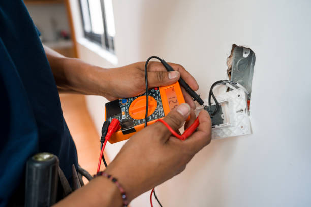 Why Trust Our Certified Electricians for Your Electrical Needs in OH?