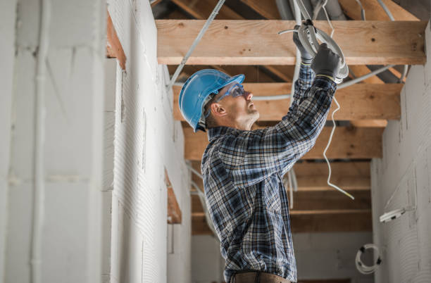 Best Local Electrician Companies  in Ironton, OH