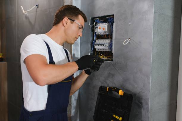 Best Circuit Breaker Repair  in Ironton, OH