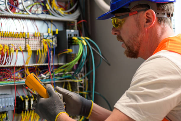 Best Electrical Rewiring Services  in Ironton, OH